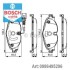 Автозапчасть BOSCH 0986495296 (фото 1)