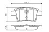 Автозапчастина BOSCH 0986495448 (фото 1)