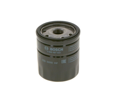 Фильтр масла BOSCH 09864B7023