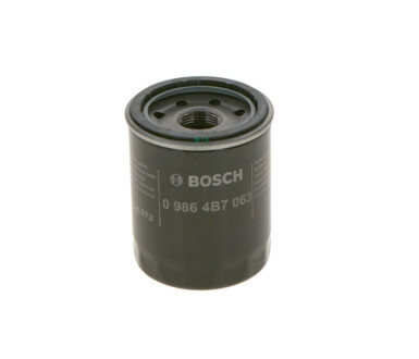 Фильтр масла BOSCH 09864B7063