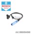 Датчик числа оборотів BOSCH 0986594508 (фото 1)