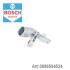 Датчик частоти обертання AUDI/SEAT/SKODA/VW BOSCH 0986594524 (фото 1)