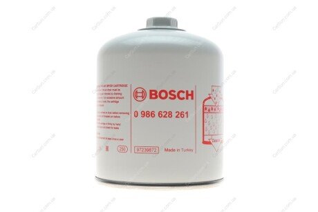 БЛОК ОСУШУВАЧА BOSCH 0986628261