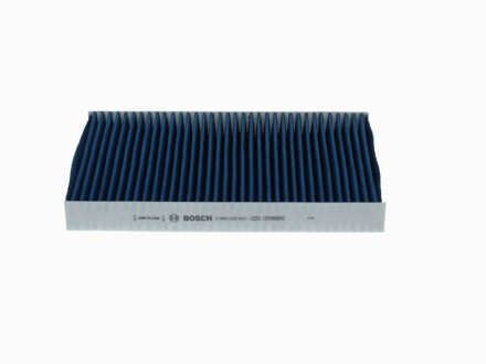 FILTR KABINY FILTER+PRO CITROEN BERLINGO, PARTNER 08.00- BOSCH 0986628601