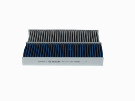 FILTR KABINY FILTER+PRO PEUGEOT 308 01.13- 2SZT. BOSCH 0986628647