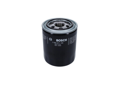 Фільтр масляний BOSCH 0986AF1188