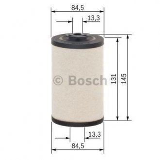 Фільтр Палива BOSCH 1 457 429 354