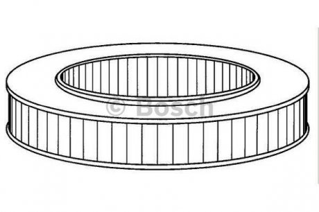 Автозапчасть BOSCH 1 457 429 893
