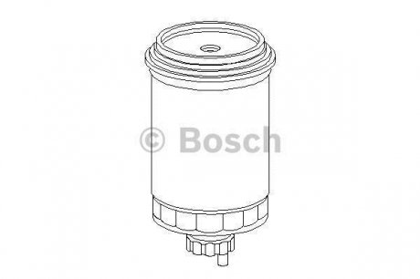 Автозапчасть BOSCH 1457434283