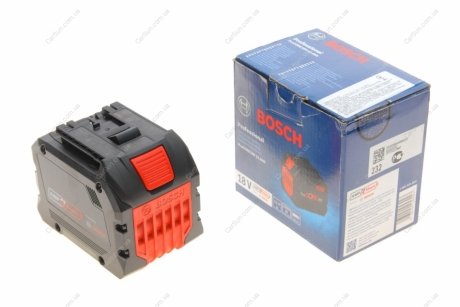 Акумулятор ProCORE18V 12.0Ah BOSCH 1600A016GU