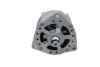 Alternator (28V, 80A) pasuje do: DAF 45, 55, 65, 65 CF, 75, 75 CF, 85, 85 CF, 95, 95 XF, CF 85, F 1700, F 1900 MAN E2000, EM, F2000, F90, F90 UNTERFLUR, G90, HOCL, L2000 CB108-XF355M 01.70- BOSCH 1 986 A00 746 (фото 4)