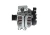 ALTERNATOR DB 2,5-3,0 05-2011 BOSCH 1986A00872 (фото 1)