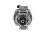 ALTERNATOR DB 2,5-3,0 05-2011 BOSCH 1986A00872 (фото 4)