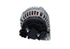 Alternator (28V, 100A) pasuje do: DAF CF 65, LF 45, LF 55 BE110C-GR220 01.01- BOSCH 1 986 A00 967 (фото 2)