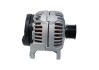 Alternator (28V, 100A) pasuje do: DAF CF 65, LF 45, LF 55 BE110C-GR220 01.01- BOSCH 1 986 A00 967 (фото 3)