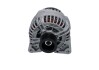 Alternator (28V, 100A) pasuje do: DAF CF 65, LF 45, LF 55 BE110C-GR220 01.01- BOSCH 1 986 A00 967 (фото 4)