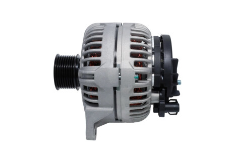 Alternator (28V, 100A) pasuje do: DAF CF 65, LF 45, LF 55 BE110C-GR220 01.01- BOSCH 1 986 A00 967