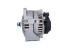 Alternator (28V, 150A) pasuje do: MERCEDES ATEGO 2 OM900.912-OM924.935 10.04- BOSCH 1 986 A01 020 (фото 1)