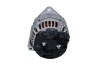 Alternator (28V, 150A) pasuje do: MERCEDES ATEGO 2 OM900.912-OM924.935 10.04- BOSCH 1 986 A01 020 (фото 2)