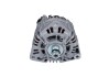 Alternator (28V, 150A) pasuje do: MERCEDES ATEGO 2 OM900.912-OM924.935 10.04- BOSCH 1 986 A01 020 (фото 4)