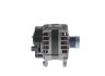 ALTERNATOR BOSCH 1986A01223 (фото 3)