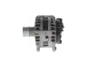 ALTERNATOR SEAT LEON 15- BOSCH 1986A01250 (фото 1)