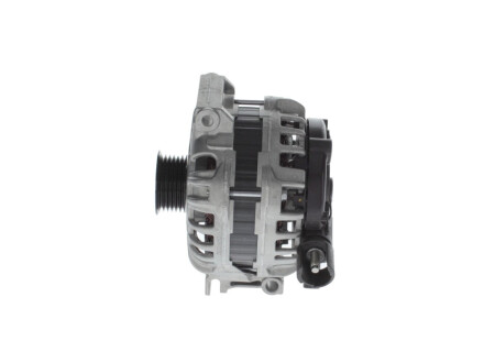 Alternator (14V, 150A) pasuje do: FIAT 500X, TIPO 1.6 11.14-10.20 BOSCH 1 986 A01 409