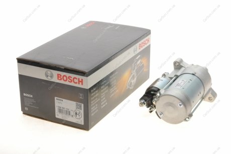 Стартер BOSCH 1986S01133 (фото 1)