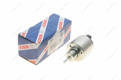 Реле стартера втягуюче VW LT 2.4D 90-96 (12V) BOSCH 1986SE1575