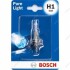 Лампа накалу H1 12V 55W P14,5s PURE LIGHT BOSCH 1987301005 (фото 2)