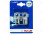 Лампа P21/5W 12V блистер 2 шт. - кратн. 20 шт - (N0177382 / 99132YZZBM / 99132YZZBG) BOSCH 1987301016 (фото 2)