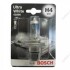 Лампа___ H4 Ultra White 4200K блістер - кратн. 20 шт - (N0177632Z / N0177632 / 99963120290) BOSCH 1987301089 (фото 1)