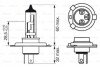 Автолампа Pure Light H4 P43t 55 W 60 W BOSCH 1987302047 (фото 1)