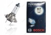 Лампа розжарювання 12V 55W H7 PURE LIGHT BOSCH 1987302071 (фото 3)