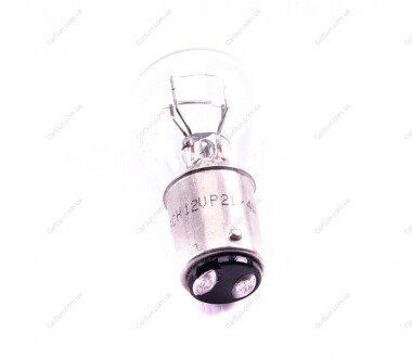 Автолампа Pure Light P21/4W BAZ15d 4 W 21 W BOSCH 1987302215