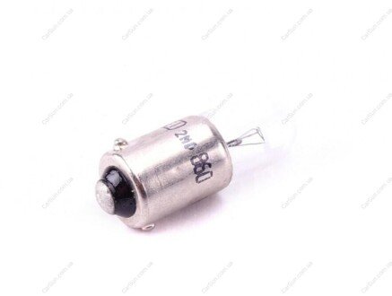 Лампа розжарювання T4W 12V 4W BA9s ECO BOSCH 1987302817