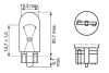 Лампа W3W 24V ECO - кратн. 10 шт BOSCH 1 987 302 871 (фото 6)