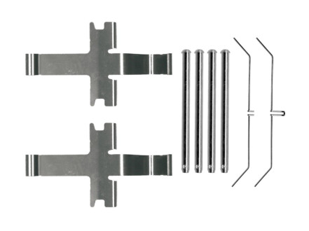 Автозапчастина BOSCH 1 987 474 724 (фото 1)