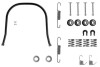 Автозапчастина BOSCH 1987475095 (фото 1)