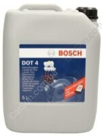 Тормозная жидкость - (9980E3 / 997960 / 469934) BOSCH 1987479108