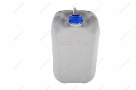 Тормозная жидкость 20 ltr - (B003101POS / B003100POS / B000750M7) BOSCH 1987479109