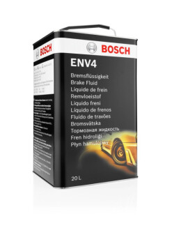 PLYN HAM.ENV4 DOT-4 (20L) (SL6) BOSCH 1 987 479 204