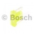 Запобіжник більше 10A BOSCH 1987529048 (фото 1)