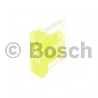 Запобіжник більше 10A BOSCH 1987529048