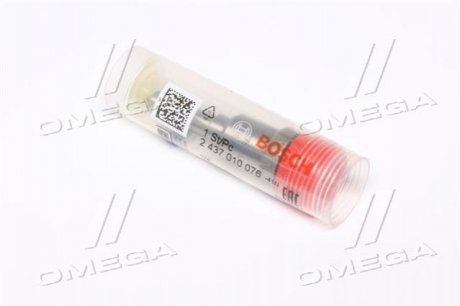 Ремкомп для 2-ПР форсунок DSLA 150 P 442 - (074130202PX / 074130202P / 074130202A) BOSCH 2437010076 (фото 1)