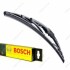 Щітка склоочисника BOSCH 3 397 004 582 (фото 3)