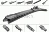 Щетка стеклоочистителя - (D2SF10300AA / 8X1998002A / 8522205080) BOSCH 3397006954 (фото 17)