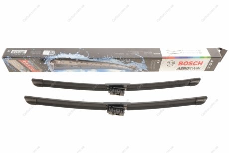 PIORA WYCIER 425+425 PLASKIE A201S AERO BOSCH 3397009201