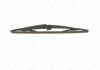 Щетка стеклоочистителя каркасная задняя Rear 350 мм (14") BOSCH 3397011435 (фото 2)