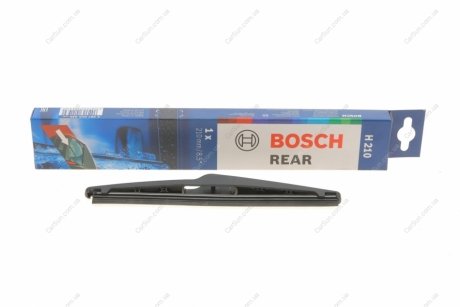 Щітка склоочисника BOSCH 3 397 015 445 (фото 1)